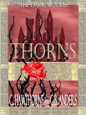cover image of Thorns